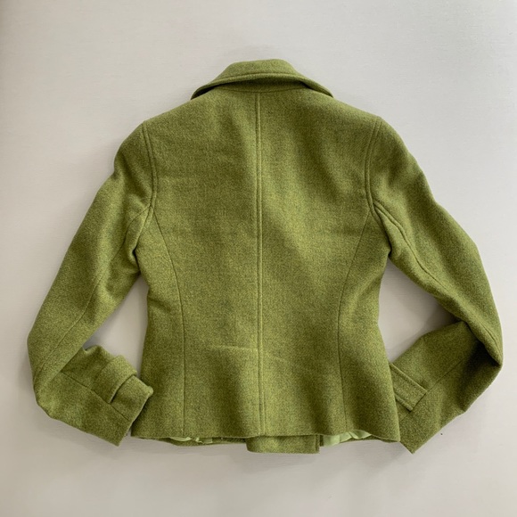 Women’s short length jacket (size 2) - Picture 2 of 4